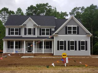 12219 Calverts Run Ct, La Plata, MD 20646