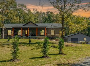 75 Serenity Dr, Benton, KY 42025