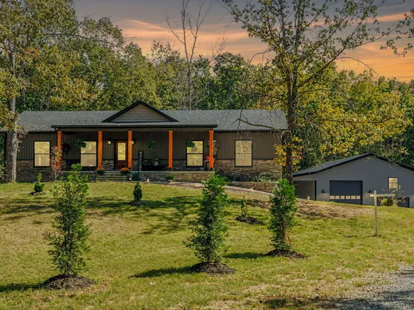 75 Serenity Dr, Benton, KY 42025