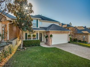 3141 Bourbon Street Cir, Rockwall, TX 75032