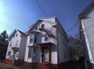 49 Ford St, Providence, RI 02907