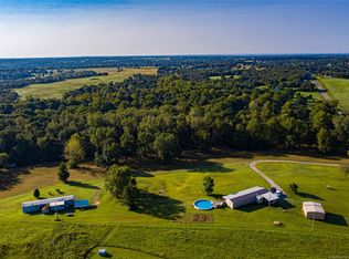 24637 S 433rd West Ave, Depew, OK 74028