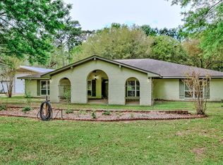 10995 Bonwell Loop, Kountze, TX 77625
