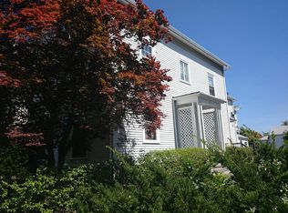 11 Holden St, Brookline, MA 02445
