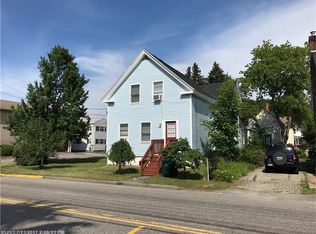 176 Hill St, Biddeford, ME 04005