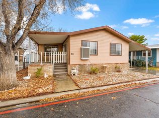 45111 25th St E SPC 41, Lancaster, CA 93535