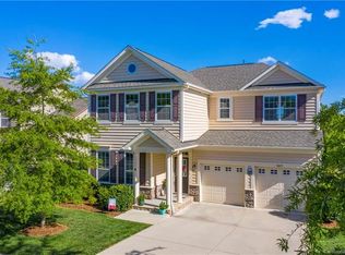 3017 Bridgewick Rd, Waxhaw, NC 28173