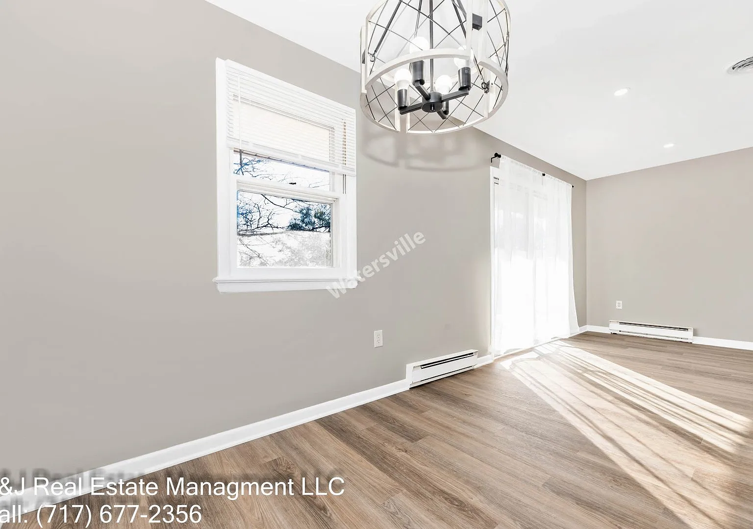 Apartment For Rent- Mount Airy Maryland- Pets Welcomed — Photo 4