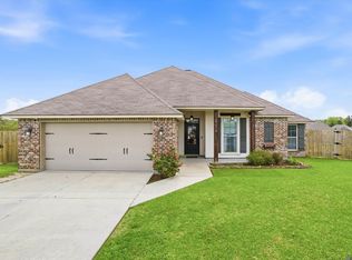 31318 Sweetwater Ridge Dr, Walker, LA 70785