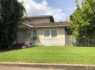 1417 Cleburne St, Houston, TX 77004