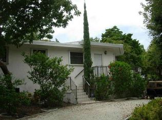 1554 52nd Street Gulf, Marathon, FL 33050