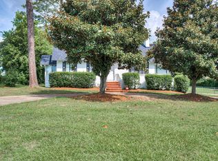 1015 Magnolia Dr, Augusta, GA 30904
