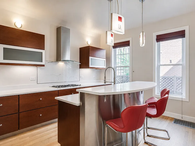2301 N Marion St #1 — Photo 6