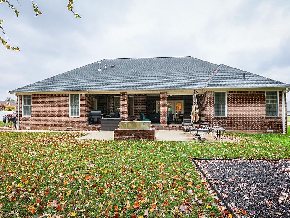 500 Cimarron Way, Paducah, KY 42001 Zillow