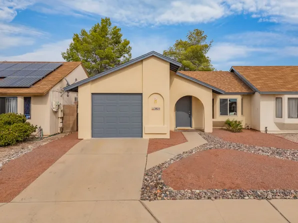 3825 S Havenhurst Dr, Tucson, AZ 85730