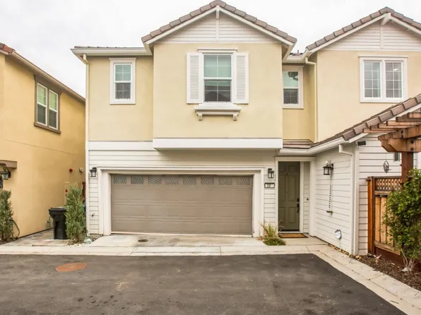 33 Etiwanda Falls Ter, Fremont, CA 94539