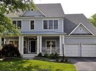 1106 Prospect Hill Pl, Rockville, MD 20850