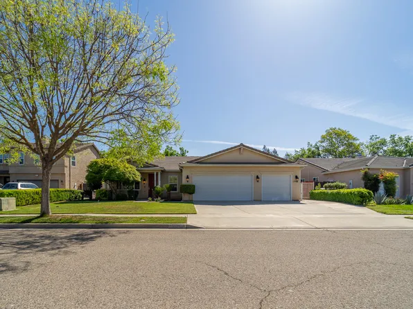 1744 Maduro Court, Tulare, CA 93274
