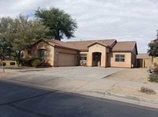 19326 E Carriage Way, Queen Creek, AZ 85142