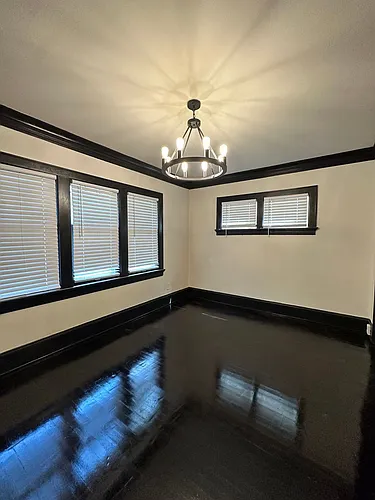 Floor plan 3633 N 3rd