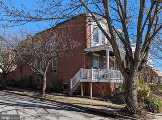 4121 Falls Rd, Baltimore, MD 21211