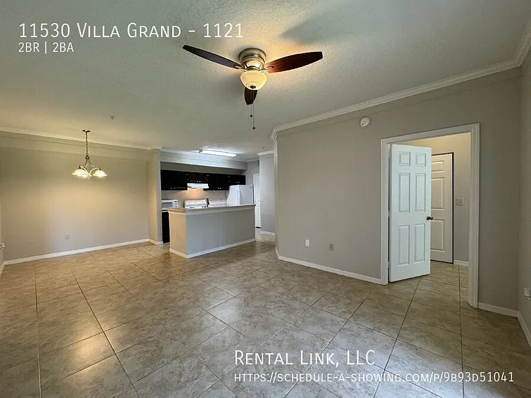 11530 Villa Grand #1121 — Photo 9