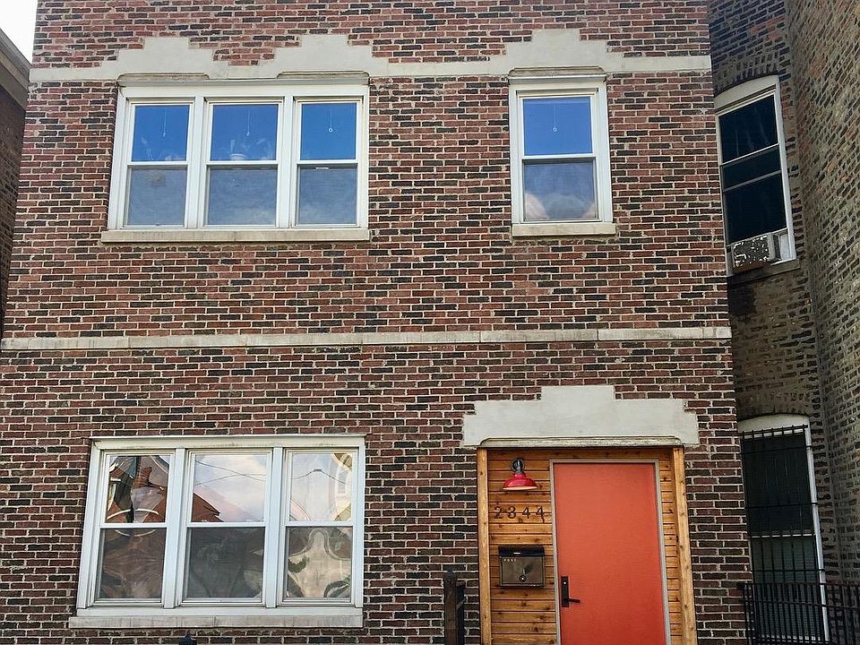 1st image of 2344 S Leavitt St #1F