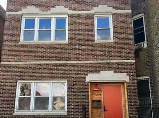 2344 S Leavitt St #1F, Chicago, IL 60608