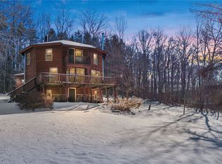 1225 Hauck Hill Rd, Cortland, NY 13045