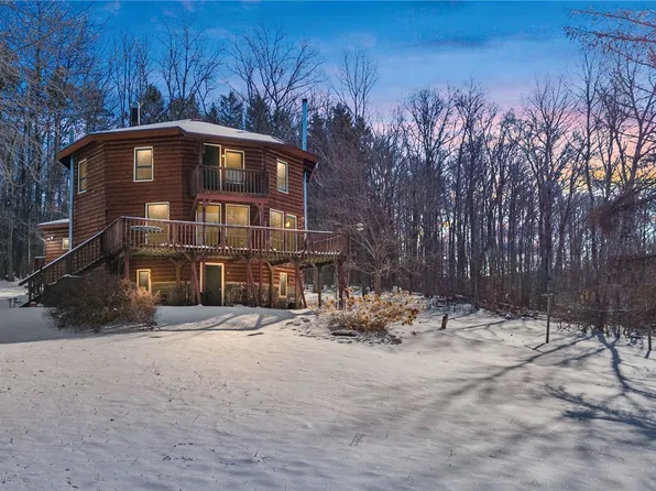 1225 Hauck Hill Rd, Cortland, NY 13045