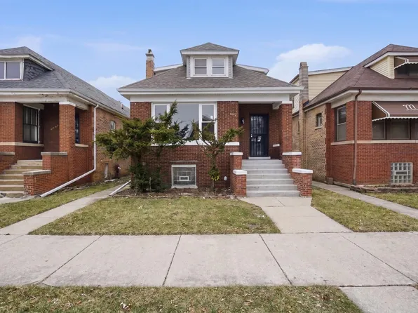 8011 S Dante Ave, Chicago, IL 60619