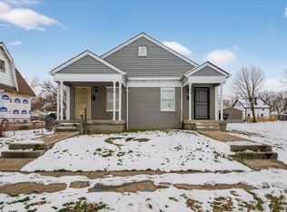 2349-2351 N Lasalle St #9351F7C69, Indianapolis, IN