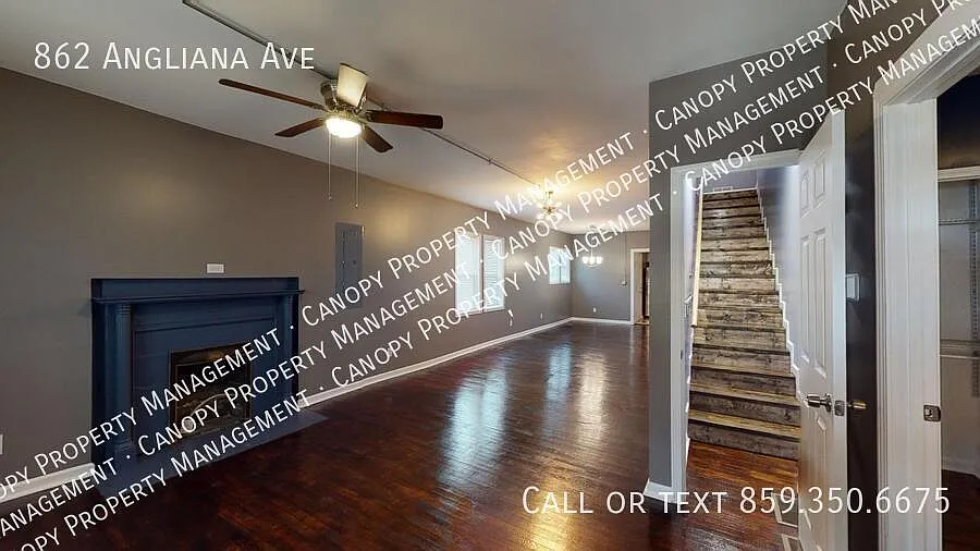 Building Photo - 862 Angliana Ave