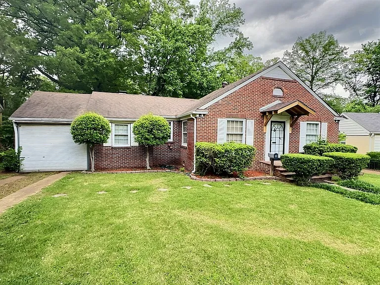 3766 Friar Tuck Rd — Photo 1