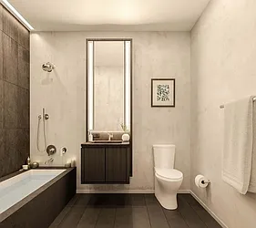 Rented by R New York