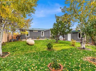 8 Bassick Ln, Westcliffe, CO 81252