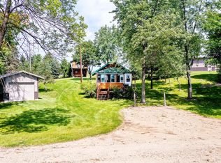 37998 395th St, Dent, MN 56528