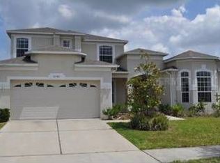 13741 Fox Glove St, Winter Garden, FL 34787