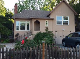 1 Howard Ave, Vallejo, CA 94590