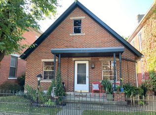 241 E Whittier St APT B, Columbus, OH 43206