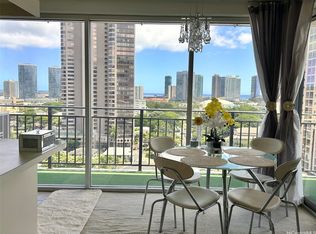 Town House, Honolulu, HI 96822