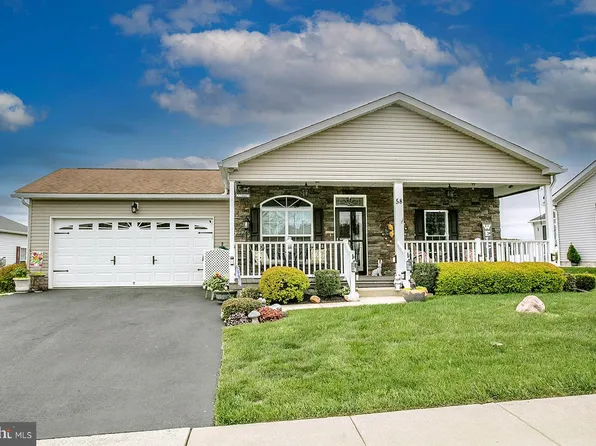 58 Middlemarch Rd, Douglassville, PA 19518