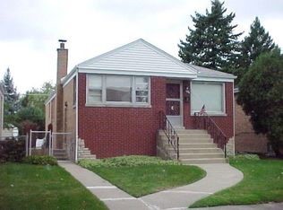 2836 Atlantic St, Franklin Park, IL 60131