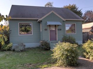 3525 NE 79th Ave, Portland, OR 97213