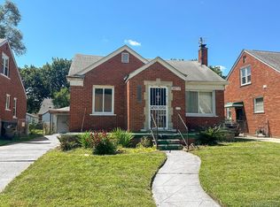 20157 Wexford St, Detroit, MI 48234