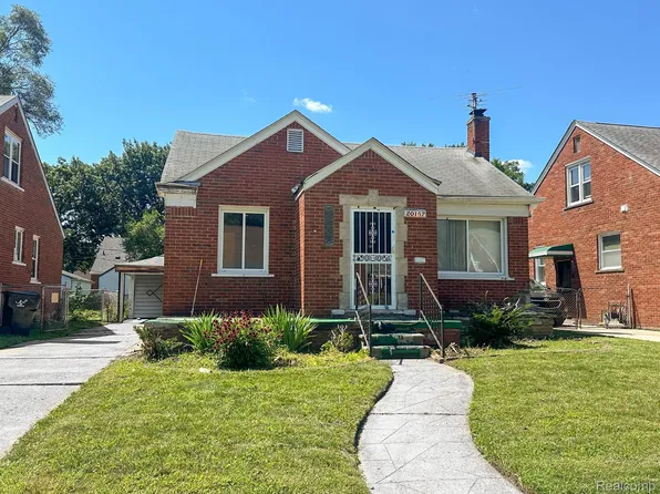 20157 Wexford St, Detroit, MI 48234