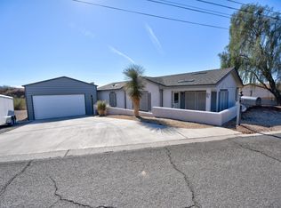 31740 Treasure Rd #5, Parker, AZ 85344