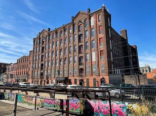 The Tie Factory, Philadelphia, PA 19122