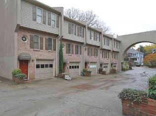 856 Saint Charles Ave NE APT 7, Atlanta, GA 30306
