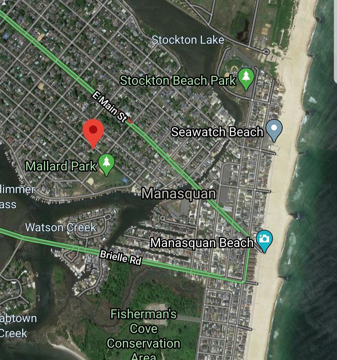 405 Cedar Ave, Manasquan, NJ 08736 Zillow